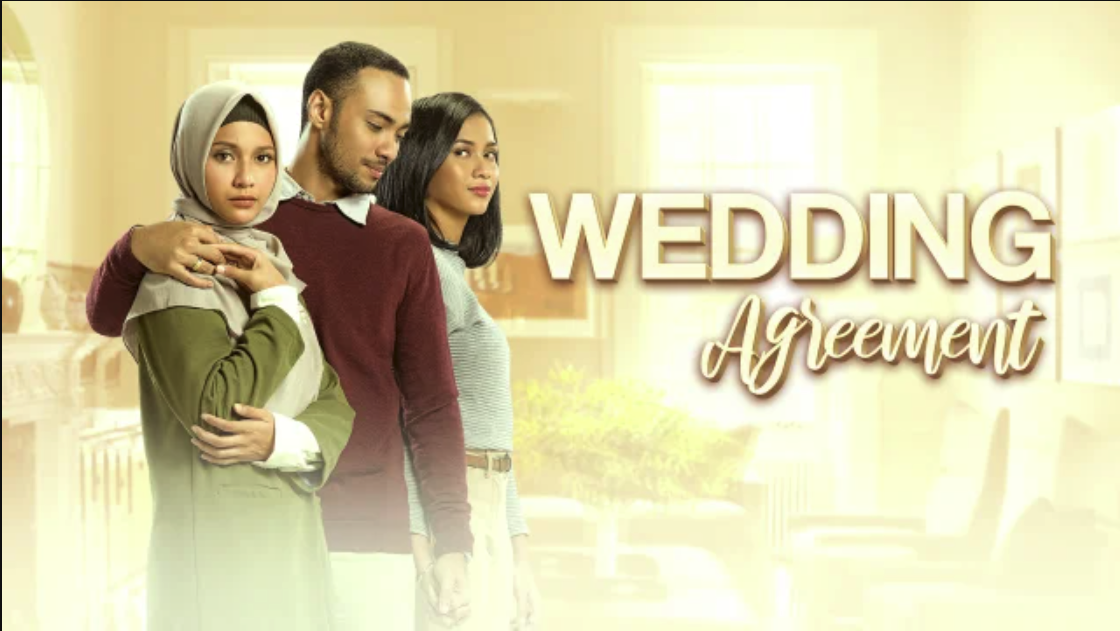 Jadwal Tayang Wedding Agreement The Series Episode 2 Lengkap Hari Apa 0623 Hot Sexy Girl 6070