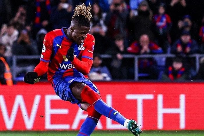 Link live streaming Liga Inggris 2023 Arsenal vs Crystal Palace, lengkap dengan prediksi susunan pemain, jam tayang, H2H.