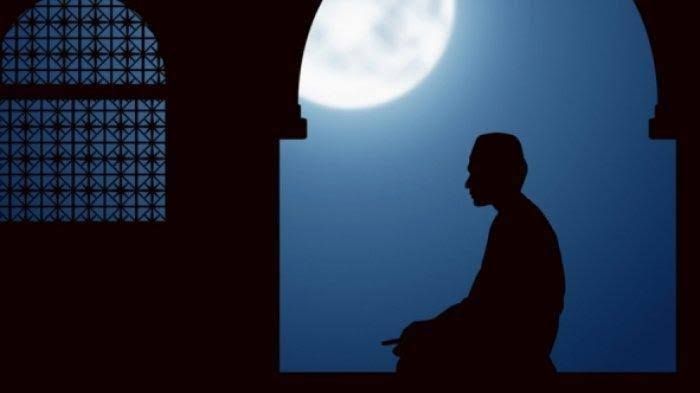 Jadwal sholat hari ini beserta doa 'Kebaikan Dunia Akhirat Sepanjang Hari' lengkap lafal tulisan Bahasa Arab, Latin dan terjemahannya
