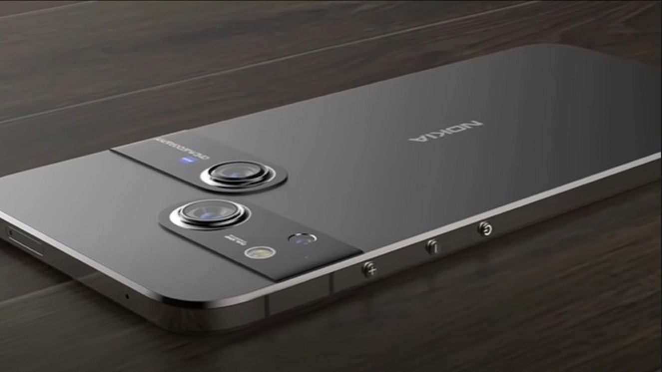 Nokia terbaru edge 2022