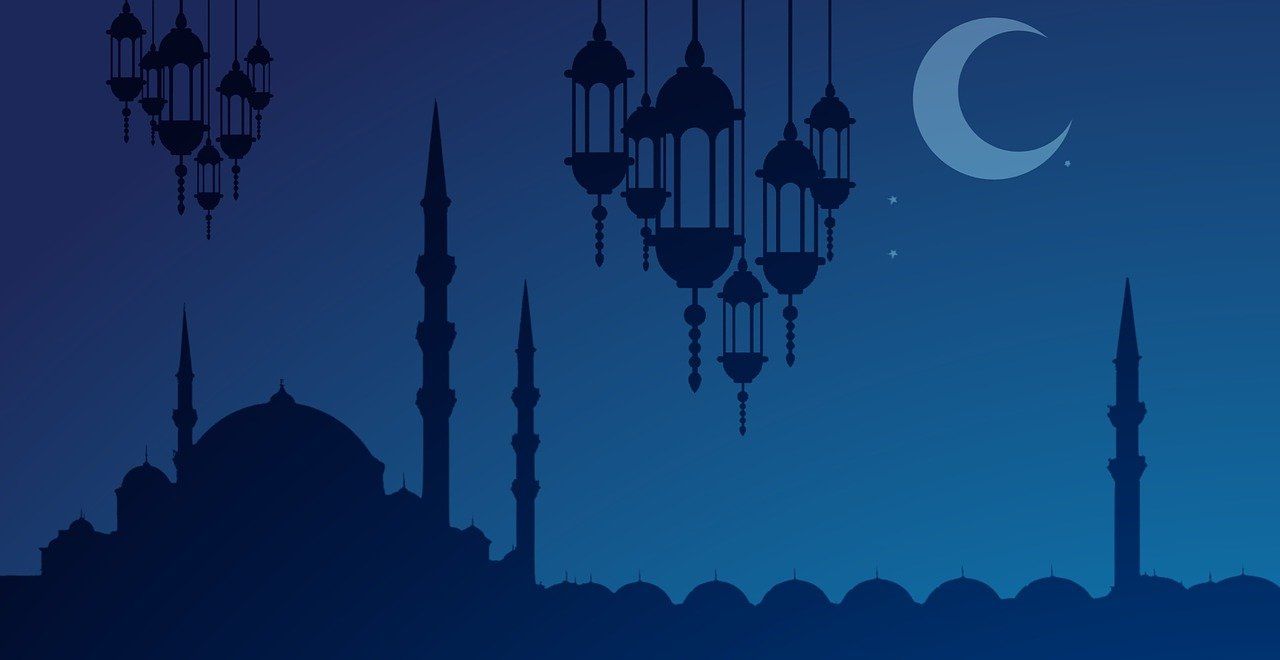 Ilustrasi jadwal buka puasa hari keenam Ramadhan 2023 untuk Kota Dumai.