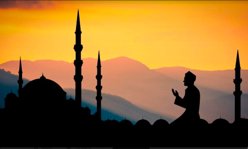 JADWAL IMSAK, Buka Puasa, Jadwal Sholat kota DEPOK Hari Ini, 8 April
