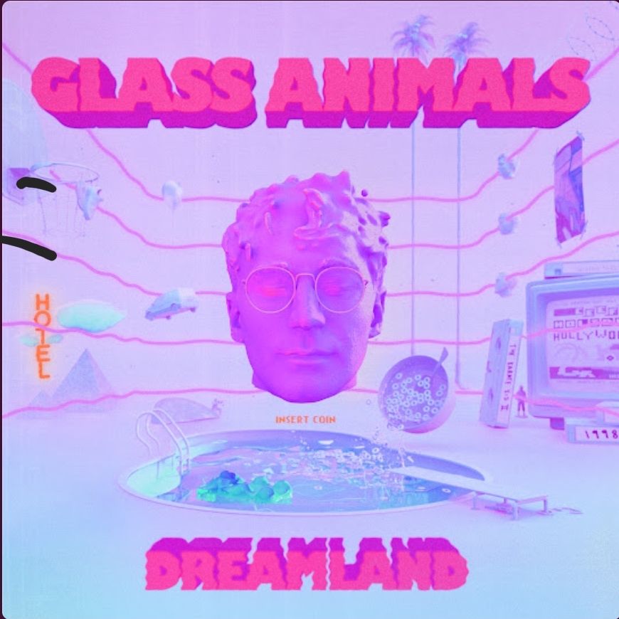 Lirik Lagu Heat Waves – Glass Animal yang Nangkring di Top Songs Global