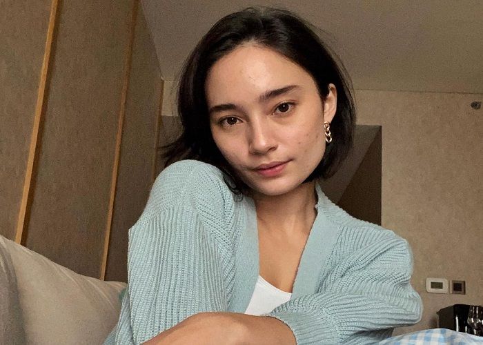 Profil Biodata Tatjana Saphira Didapuk Jadi Sosok Pelakor Di Drama My Xxx Hot Girl