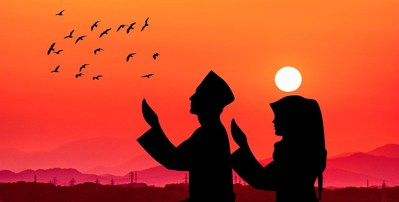 Bacaan Doa Buka Puasa Ramadhan Yang Shahih, Teks Arab, Latin dan