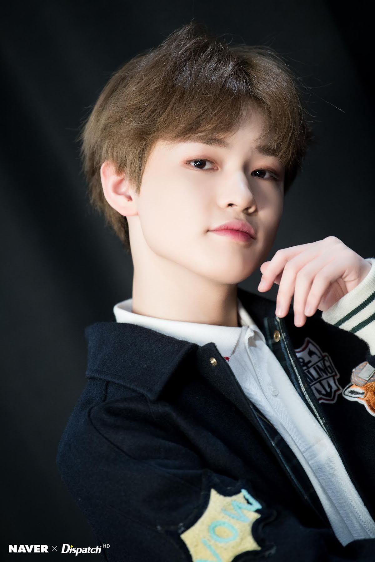 Chenle (NCT)