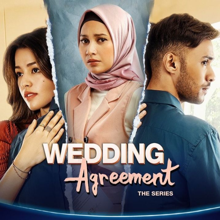 Wedding Agreement The Series Kini Tayang Di Disney Hotstar My Xxx Hot Girl 6218