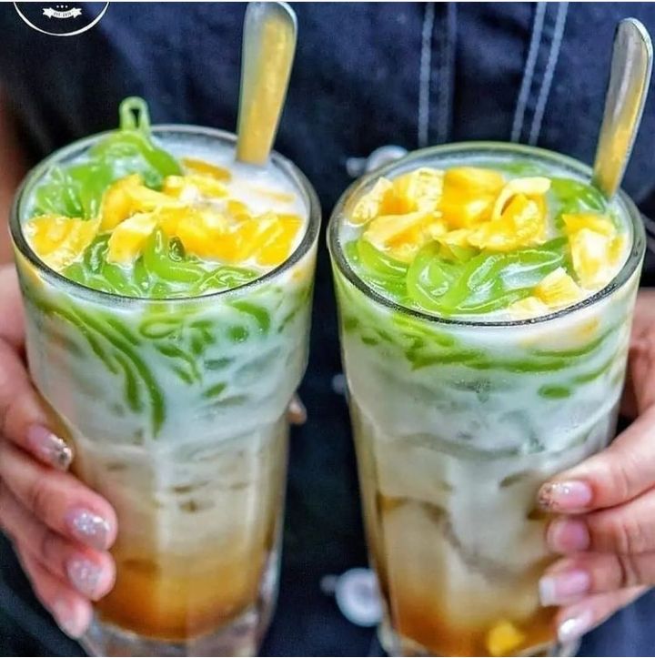 Minuman Segar Cocok Untuk Berbuka Puasa, Cukup 3 Bahan Yang Dijual Di ...