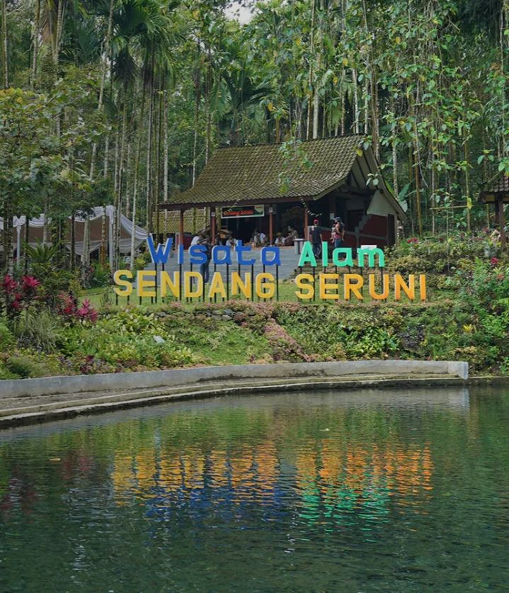 Inilah beberapa hal yang bisa ditemukan saat berkunjung ke Desa Wisata Tamansari Banyuwangi dari indahnya pemandangan hingga kuliner khas.