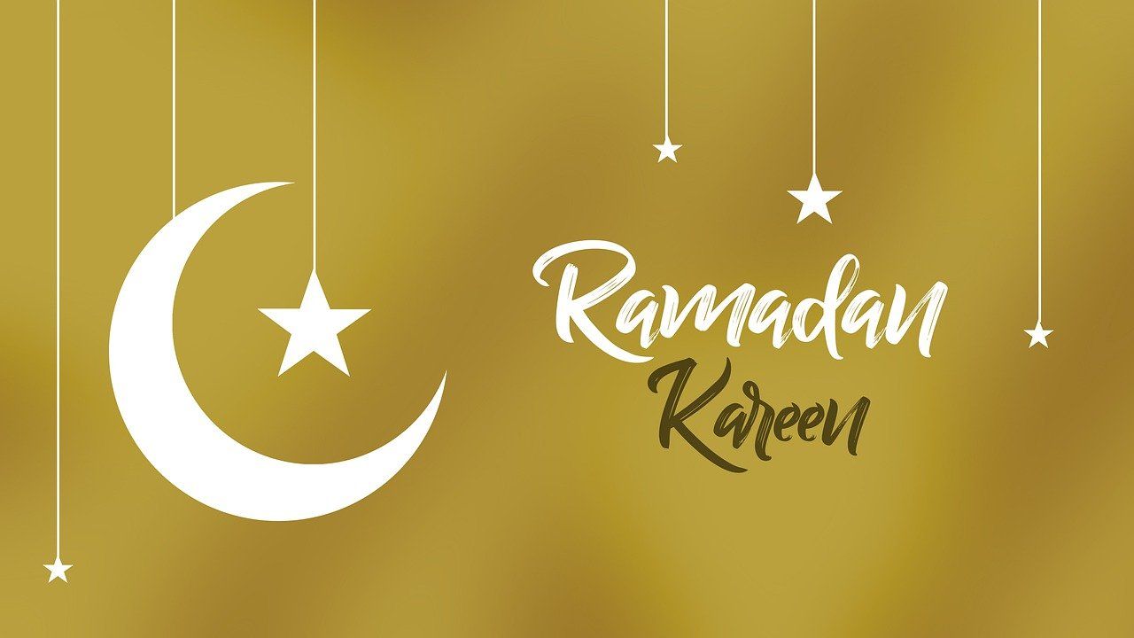 5 ucapan selamat untuk menyambut Hari Raya Idul Fitri 2023