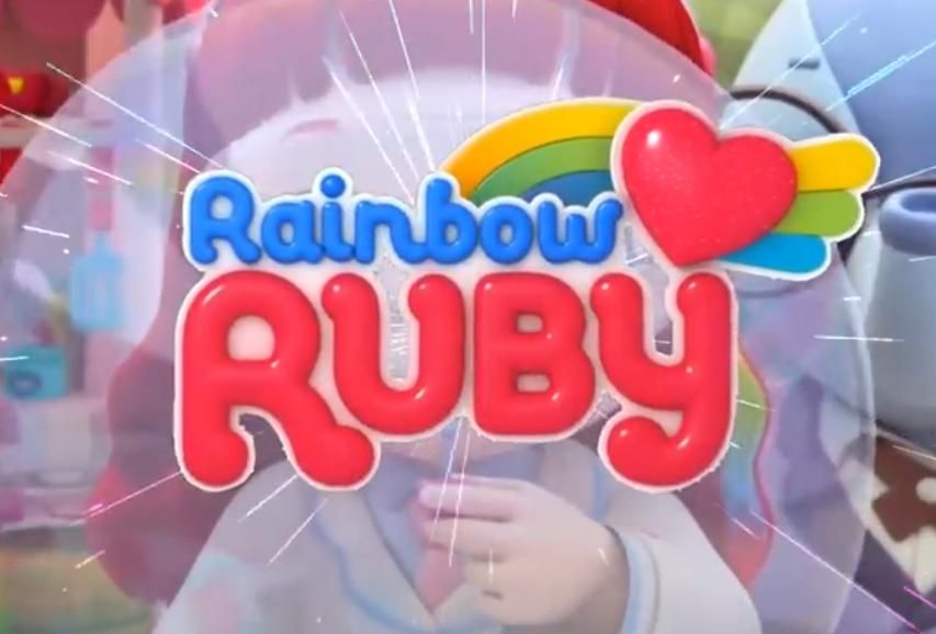 Jadwal acara TV di RTV hari ini, saksikan Rainbow Ruby
