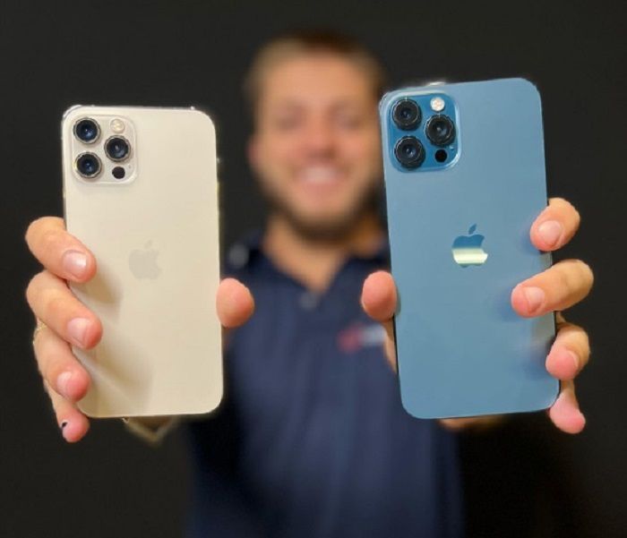 Hp Apple Iphone 12 Pro Max Sekarang Makin Terjangkau Cek Harga Terbaru Oktober 2022 Dan