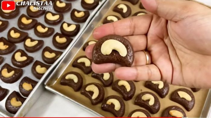 4 Resep Kue Kering Lebaran Mudah Untuk Pemula Berbahan Cokelat Tanpa Mixer Aksara Jabar