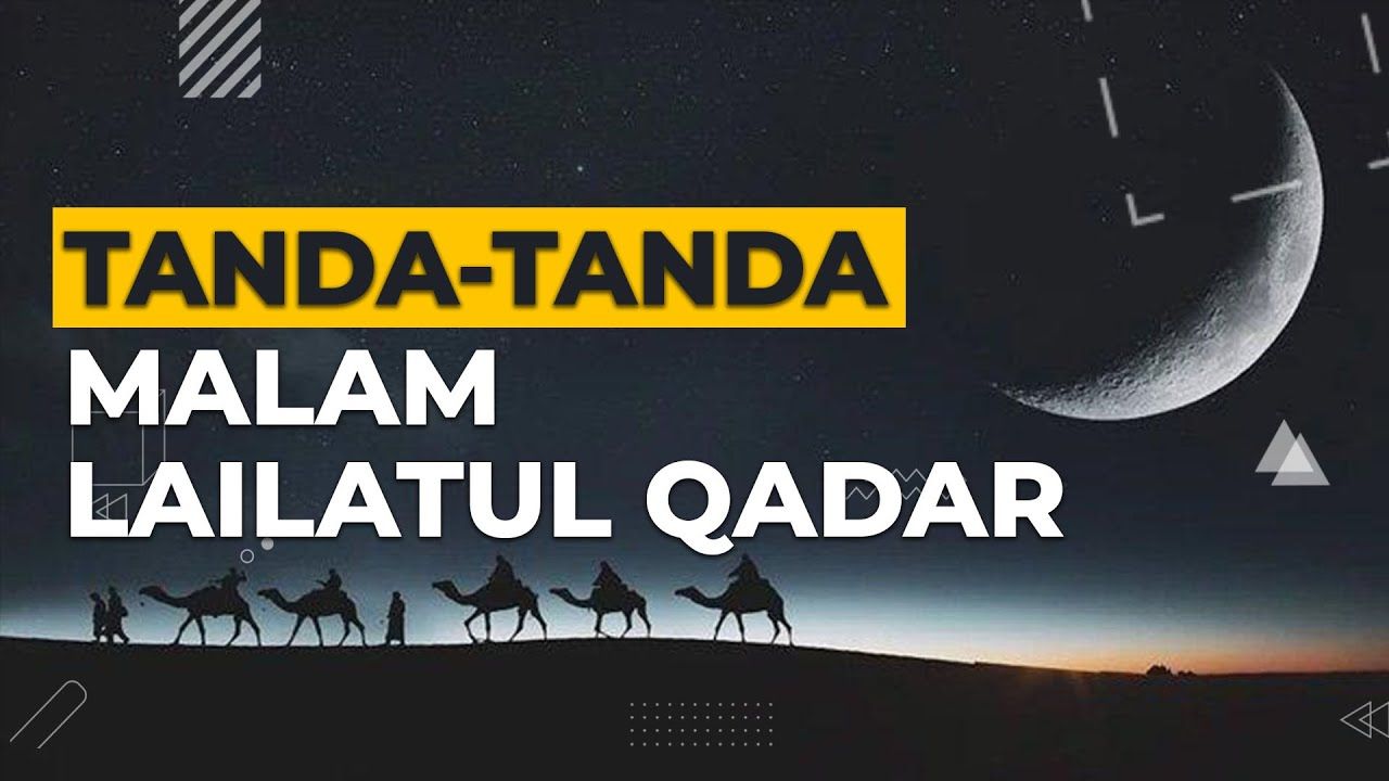 10 malam terakhir ramadhan 2019