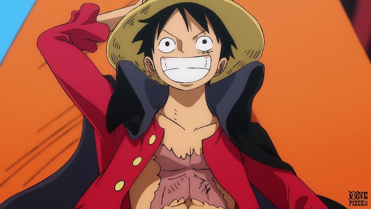 Fakta Unik Eiichiro Oda Mangaka One Piece, Benarkah Bercita-cita Jadi ...