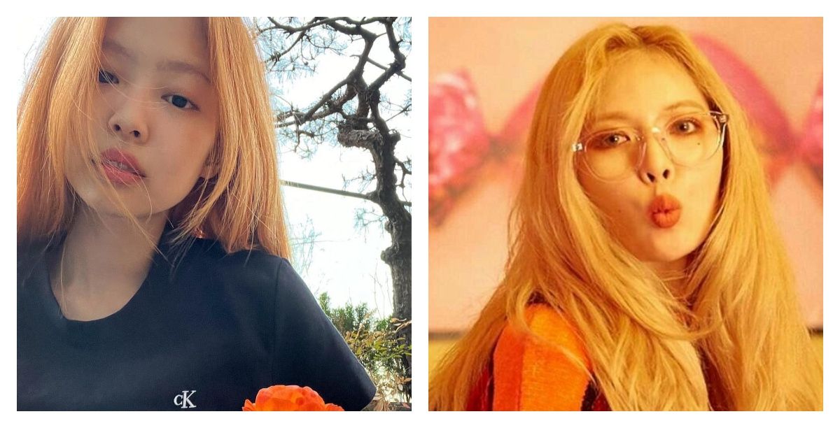 Jennie BLACKPINK Pamer Gaya Rambut Baru, Fans Heboh Soal Comeback Hingga Ingatkan Pada Sosok Ini 