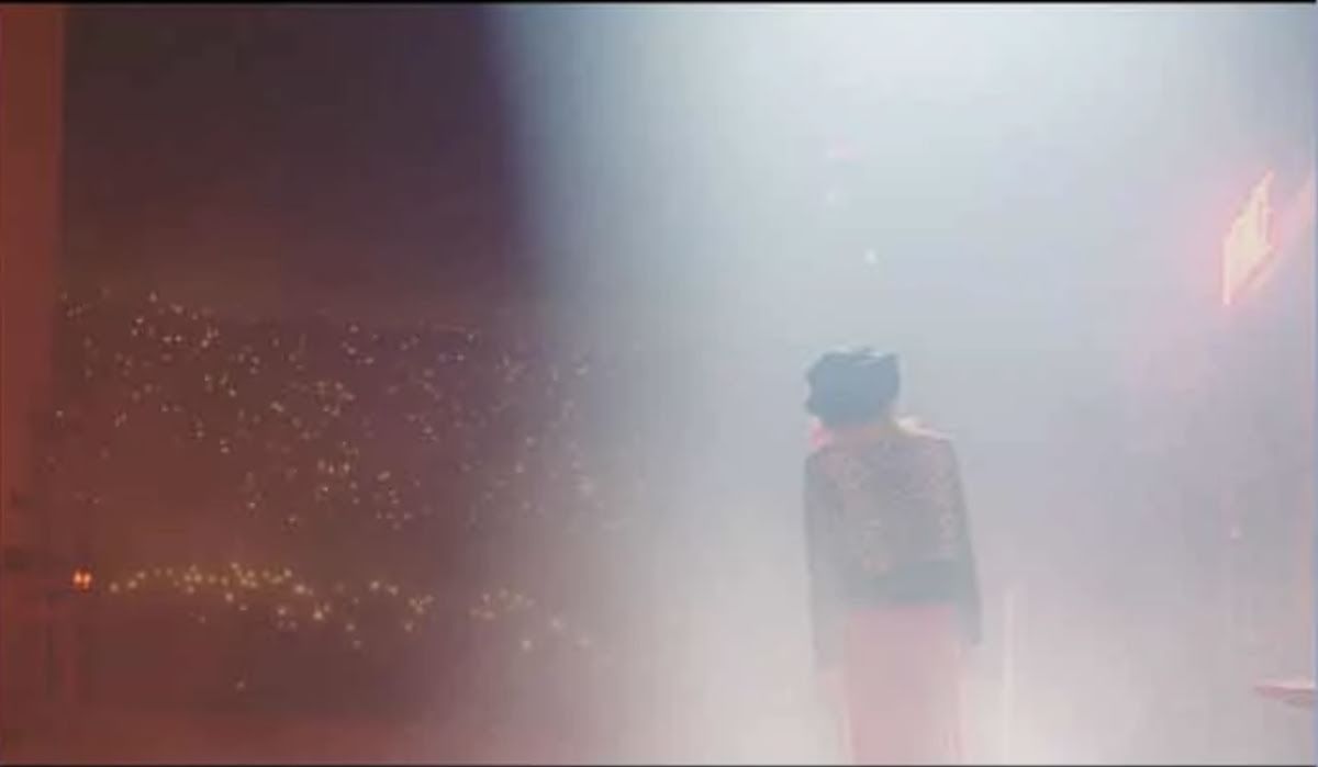G-Dragon in Still Life music video | BigBang/YouTube