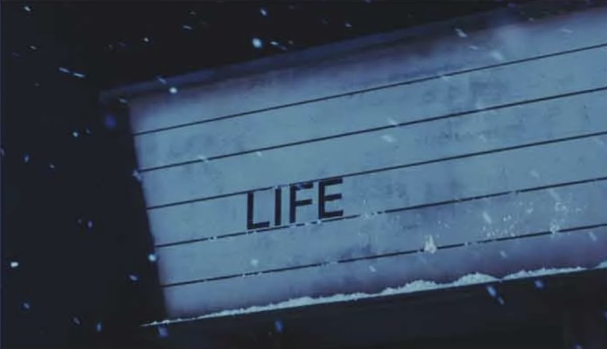Still Life music video | BigBang/YouTube