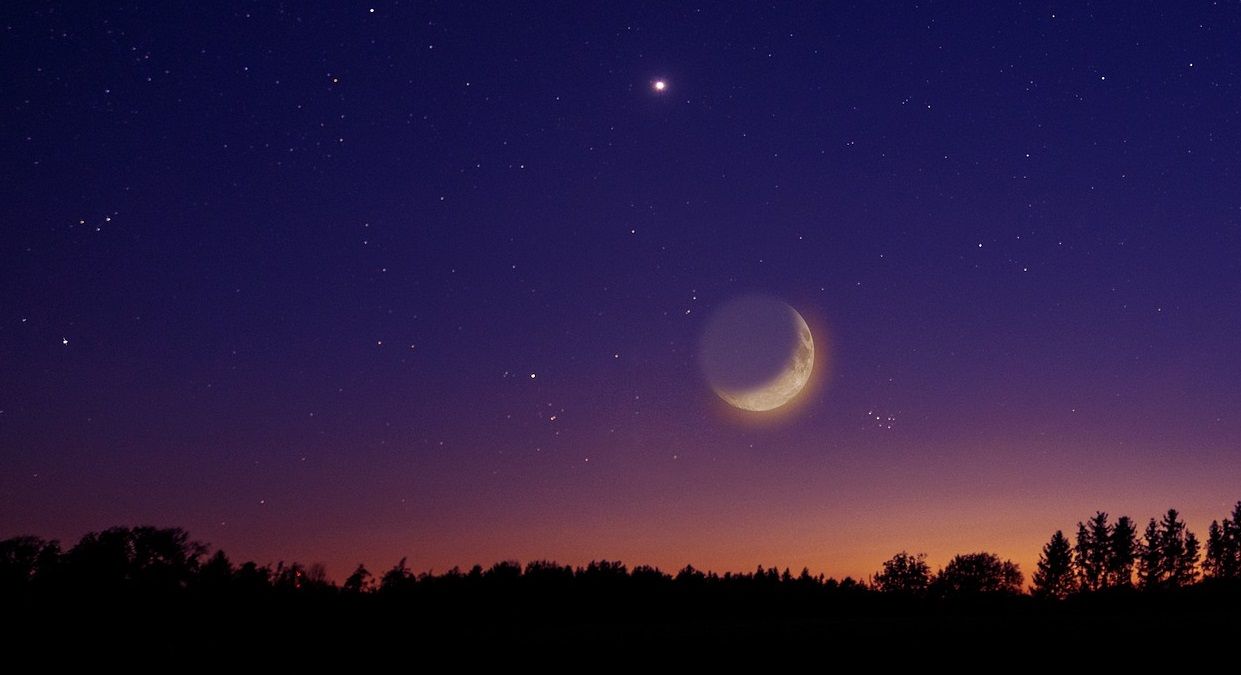 Kapan Malam Lailatul Qadar 2022? Ini Bocoran Malam Seribu Bulan Menurut Ulama./pixabay/Bru-nO/5512 image