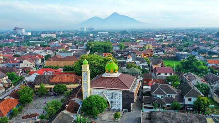 Jadwal Buka Puasa Yogyakarta Hari Ini Jam Berapa Kota Jogja Kulon