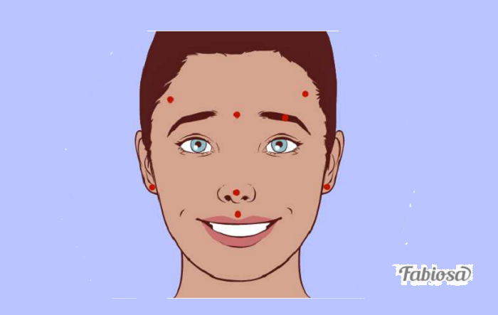 Cari tahu hoki berdasarkan metode face reading dari Tiongkok pada tes  kepribadian yang tersaji kali ini. 