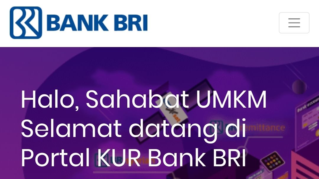 Cara Pengajuan Kur Di Bank Bri Pinjaman Rp50 Juta Begini Cara Dan