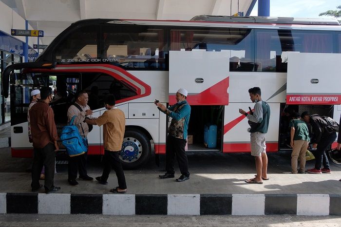 Ilustrasi. Dishub Kabupaten Malang Selenggarakan Mudik Gratis 2023