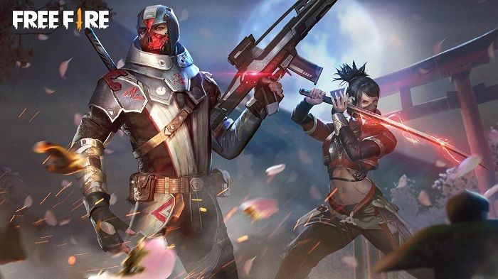 Klaim Kode Redeem FF 24 Mei 2023, terbaru, 1 menit yang lalu, gratis hadiah tak terduga, senjata sultan, Diamond, Garena Free Fire.