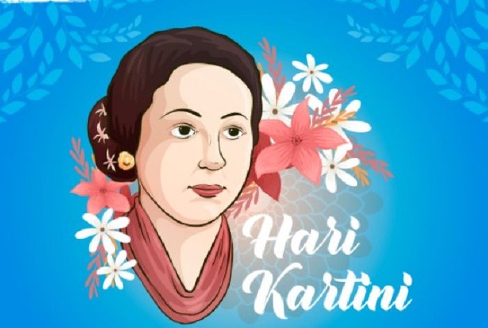 Contoh Teks Pidato Bahasa Jawa Singkat tentang Hari Kartini