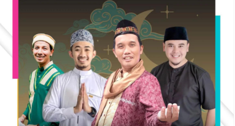 Islam Itu Indah, Siapa Mau