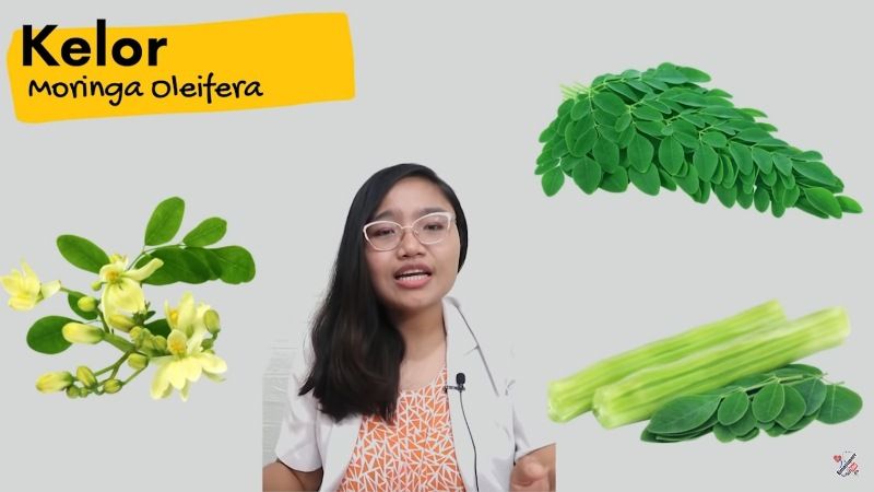 dr Ema Surya Pertiwi bagikan 10 jenis makanan peningkat imunitas tubuh yang banyak ditemukan di Indonesia