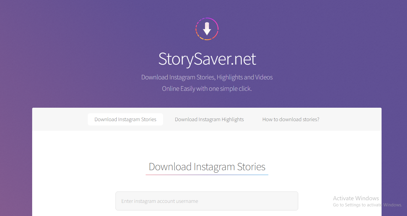 Download Story FB Tanpa Aplikasi dan Gratis Ada di Sini Link dan Caranya /