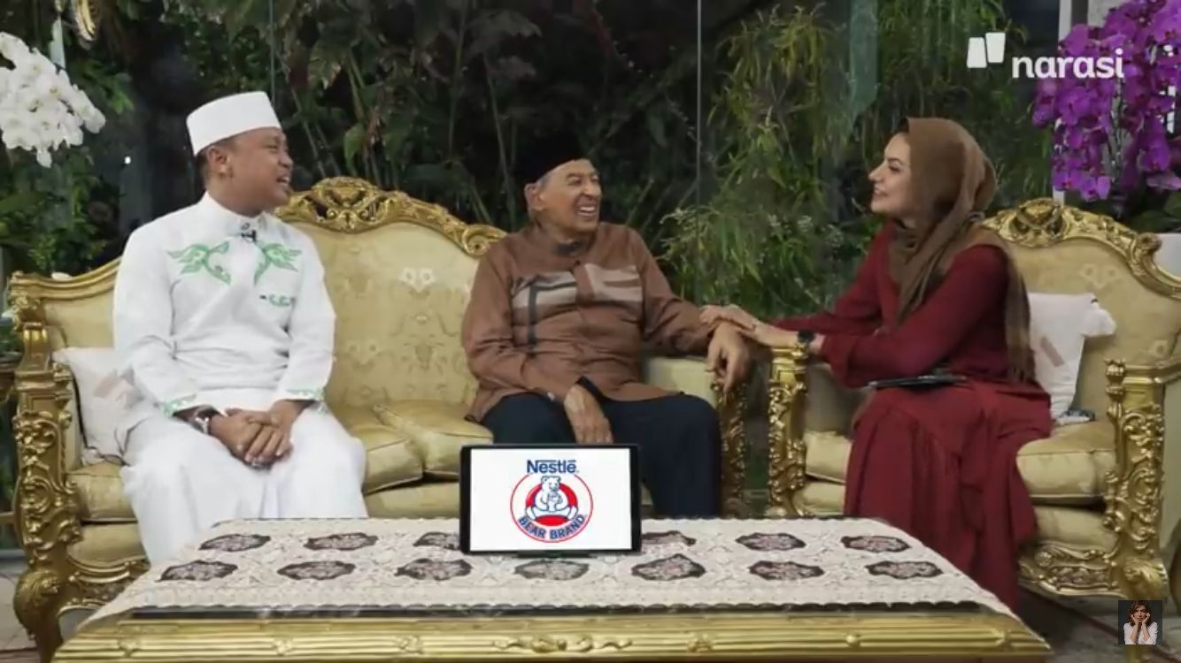 Jadwal Acara Indosiar Hari Ini Sabtu 25 Maret 2023, Saksikan Shihab dan Shihab dan Indonesia vs Burundi