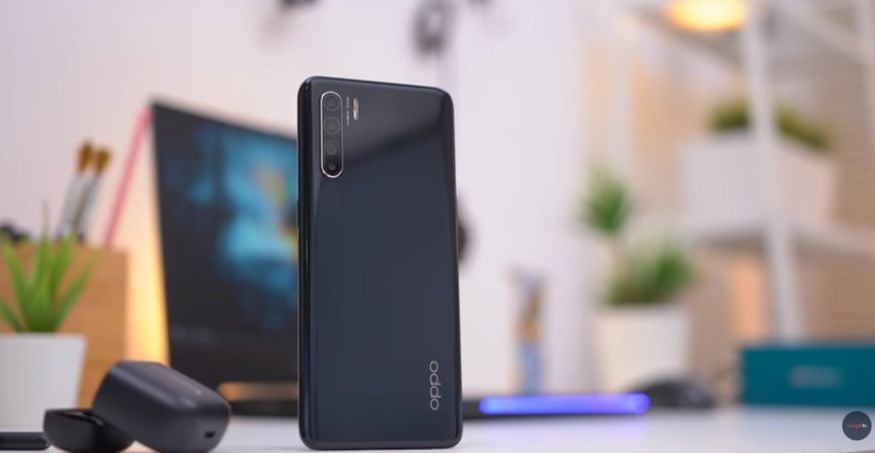 Harga Terbaru dan Spesifikasi Lengkap OPPO Reno 3, HP