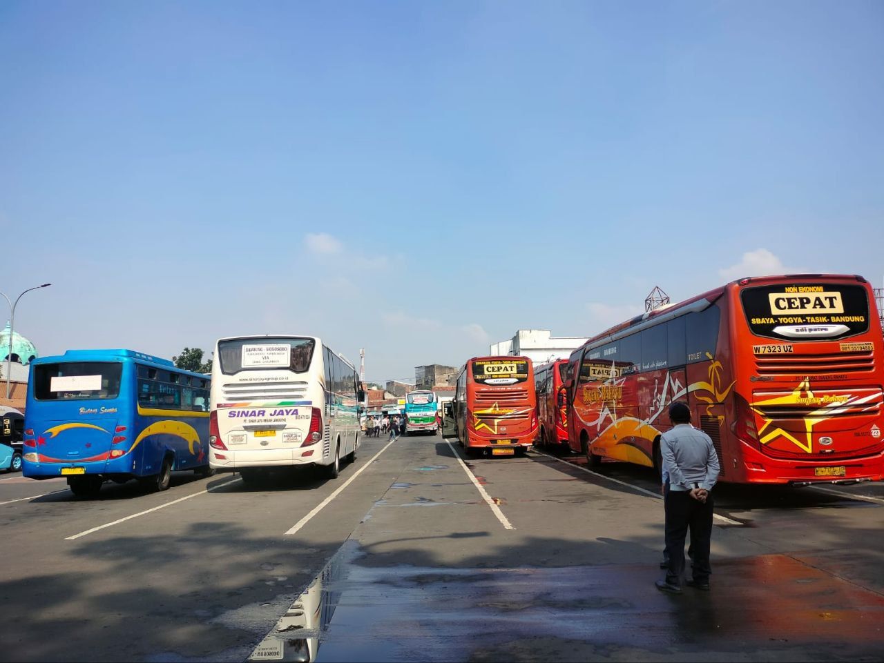 SAH! Pemerintah Tetapkan Hari Libur Nasional dan Cuti Bersama pada 19-25 April 2023