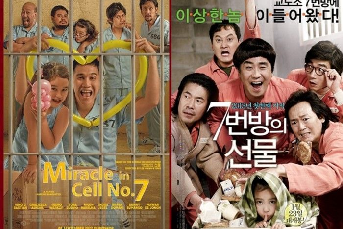 Miracle In Cell No 7 Indonesia Kapan Tayang Catat Jadwal Lengkap Tanggal Rilisnya Disini 