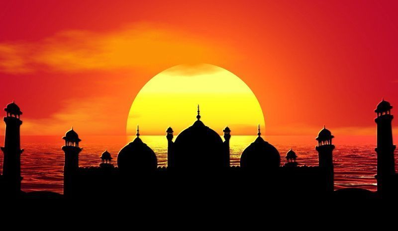 Waktu Imsak dan Buka Puasa Ramadhan Sabtu, 1 April 2023 untuk Ibukota Provinsi di Indonesia