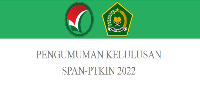 4 Cara Menemukan Nomer Pendaftaran Span Ptkin 2022 Cek Nomer Yang