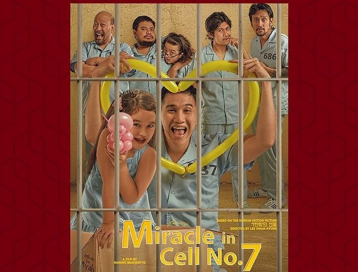 Jadwal Tayang Dan Harga Tiket Film Miracle In Cell No 7 Di Bioskop 4949