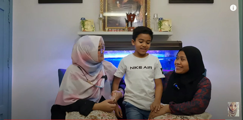 Anak dari TKW Indonesia Lulusan SD Ini Jadi Pewaris Sultan Arab Saudi Kaya Raya, kok Bisa Ya?