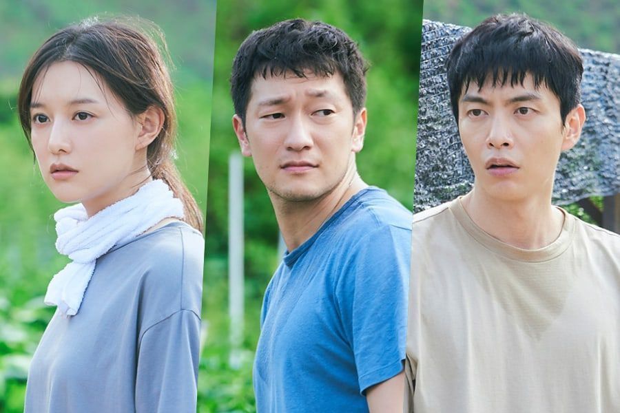 Bocoran Drakor My Liberation Notes Episode 3, Kim Ji Won, Son Seok Gu, dan Lee Min Ki Terlibat Masalah Tak Terduga