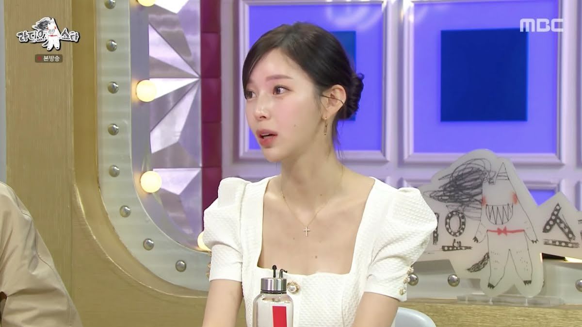 Yaongyi on “Radio Star” | MBC