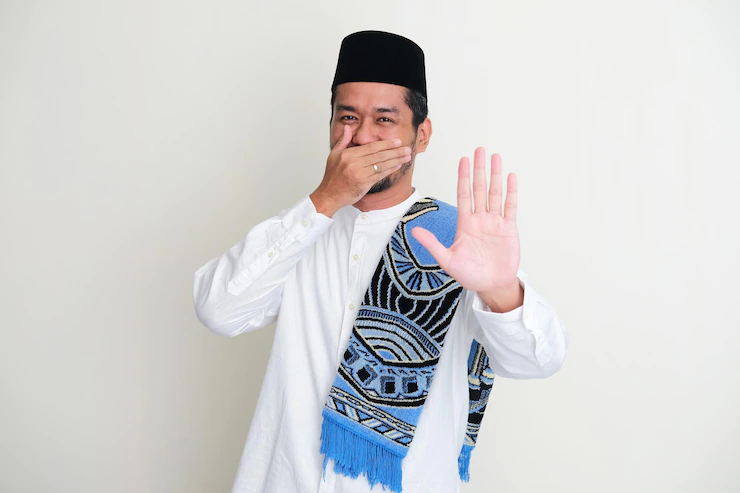 Ilustrasi cara kuat selama bulan Ramadan 2023, ikuti tips berikut