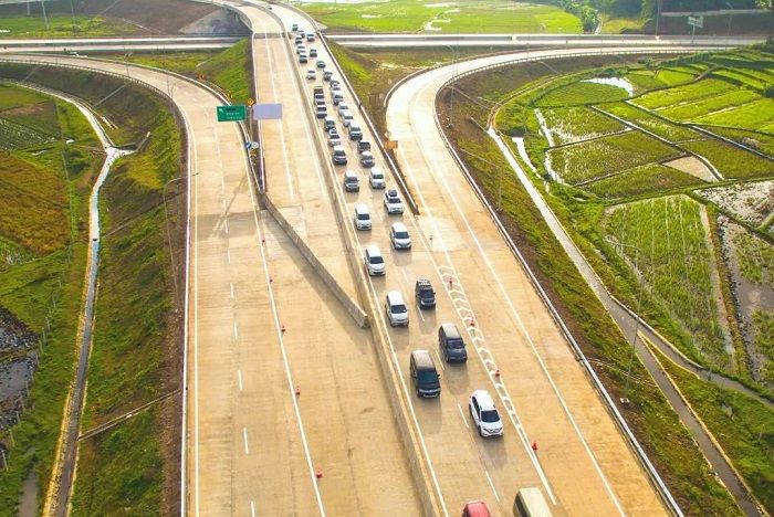 Ilustrasi jalan, Mulai dibahas Pemkab Bogor Jalan Alternatif Gunung Putri ke Jonggol, Arman Sulaeman: Solusi Kemacetan