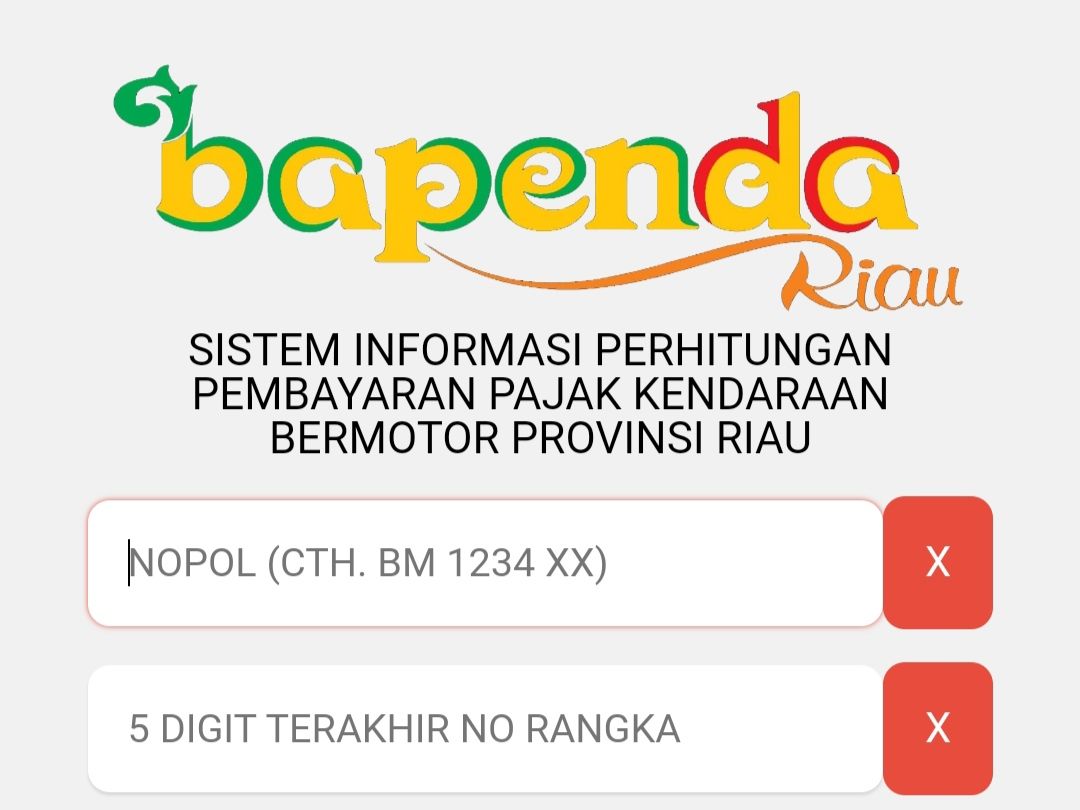 Cara Cek dan Bayar Pajak Motor Online Lewat HP untuk Wilayah Jatim, Jateng,  Banten, dan Seluruh Indonesia - Berita DIY