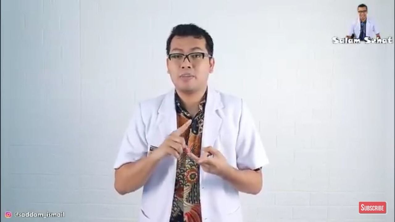 PENTING! Ini Waktu Yang Tepat Untuk Berjemur Di Pagi Hari Menurut Dr ...