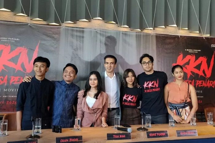 Sinopsis Film Kkn Di Desa Penari Yang Akan Tayang April Di Bioskop