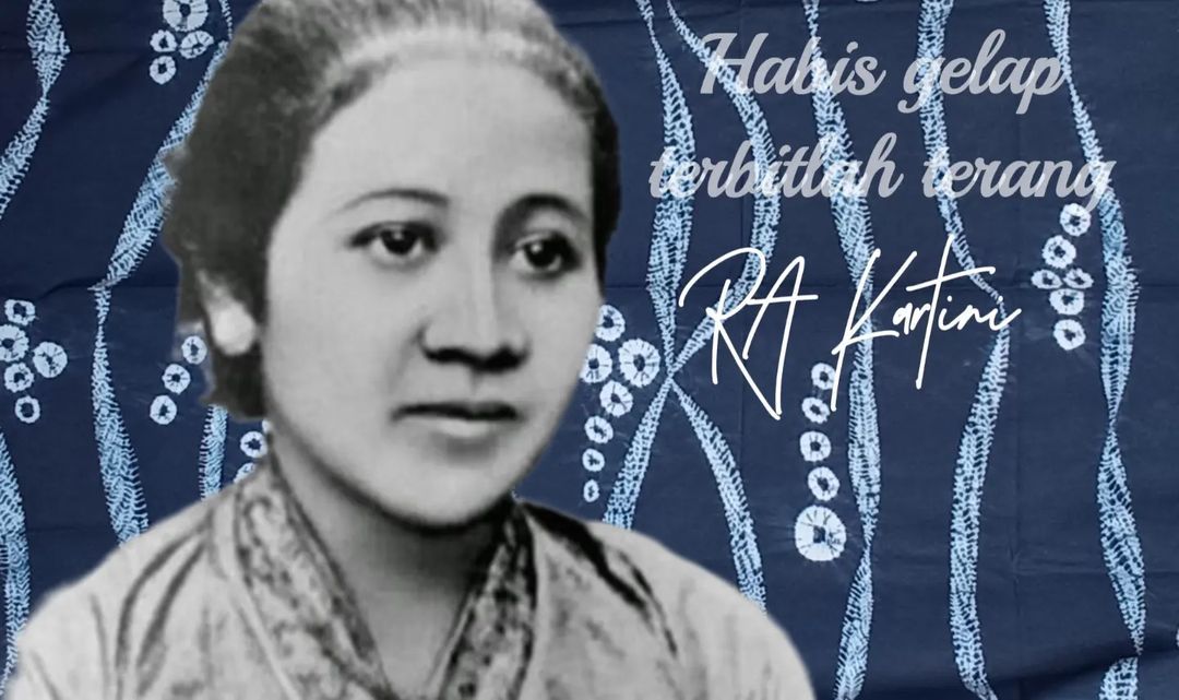 Sejarah Singkat RA Kartini untuk Anak SD, Simak Rangkuman, Kesimpulan Kisah  Perjuangan RA Kartini Singkat PDF - Portal Kudus