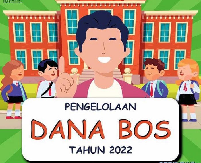 Dana Bos Tahap 2 2022 Kapan Cair Simak Penjelasannya Berikut Ini Halaman 3 0960