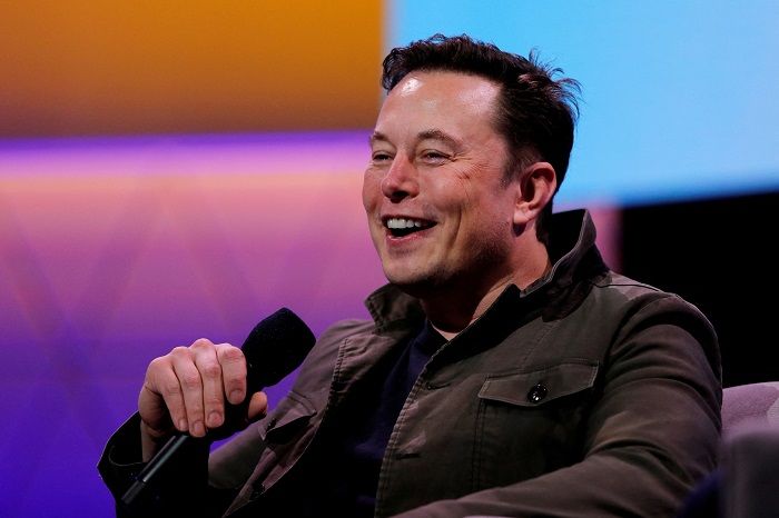 Elon Musk Resmi Beli Twitter Seharga Rp635 Triliun, Berikut Visi Yang ...